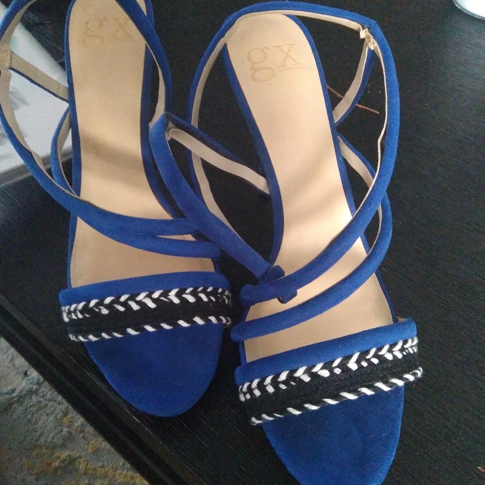 Beautiful sandals